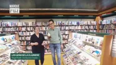 Les gens de la clairière