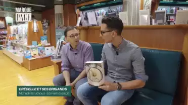 Crécelle et ses brigands