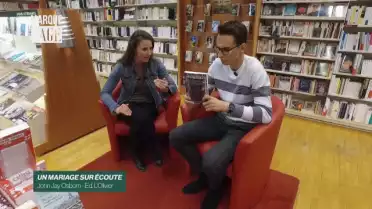 Un mariage sur écoute
