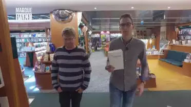 L&#039;inassouvissement