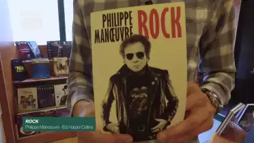 Rock