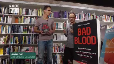 Bad Blood