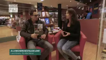 À la recherche d&#039;Alice Love