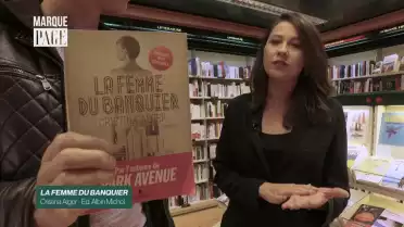 La femme du banquier