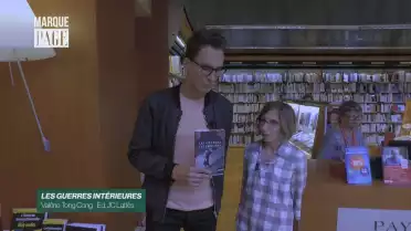 Les guerres intérieures