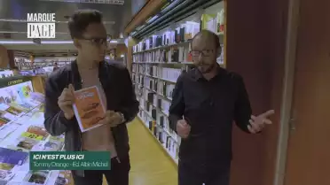 Ici n&#039;est plus ici