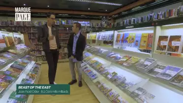 Beast of the East