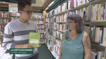 La crête des damnés