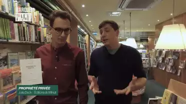 Marque-Page [S.2019][E.167]