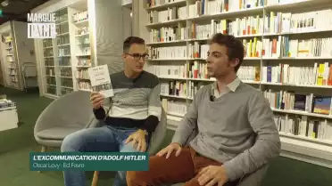L&#039;excommunication d&#039;Adolf Hitler