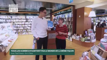 Tous les hommes n&#039;habitent pas le monde de la même façon