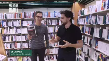 Le quaker