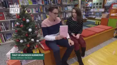 Tout ce qui nous submerge