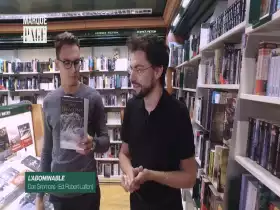 L&#039;abominable