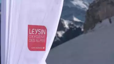 On the road to Lausanne 2020 [S.2019][E.3]