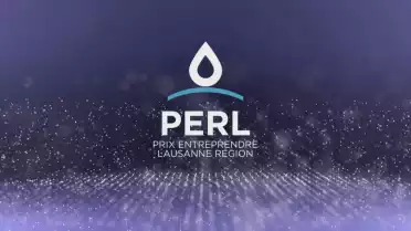 PERL: Cérémonie du Prix Entreprendre Région Lausanne