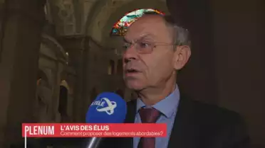 Comment créer des logements abordables?
