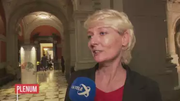 La grisaille donne des envies de vacances aux élus 
