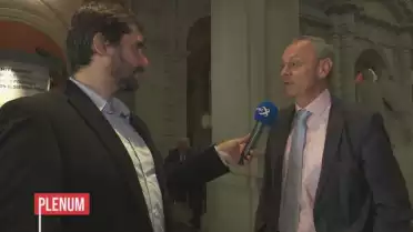 Les élus en campagne pour les fédérales
