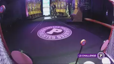 Jérôme Bonnet face au challenge