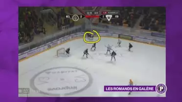 Les Puckalistes  [S.2019][E.3]