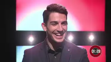 Damien Riat sous la loupe