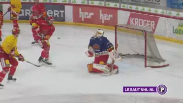 Comment aborder le saut entre la NHL et la Suisse ?