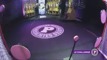 Damien Riat face au challenge des Puckalistes