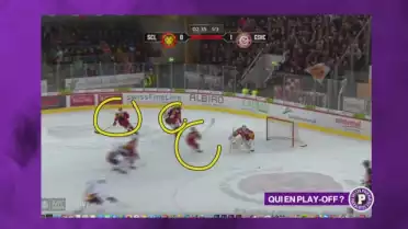 La bataille de la barre se durcit