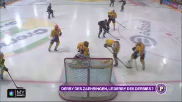 Le derby Fribourg-Berne sous la loupe