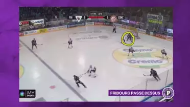 Les Puckalistes  [S.2019][E.5]