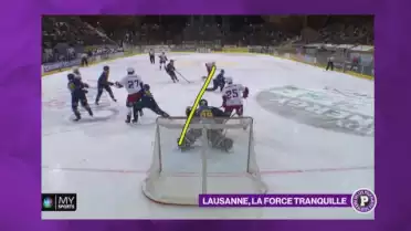 Les Puckalistes  [S.2019][E.6]
