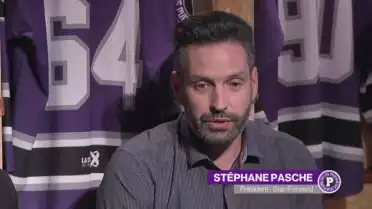 Les play-off de MySports League ont débuté