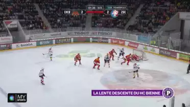 Les Puckalistes  [S.2019][E.7]