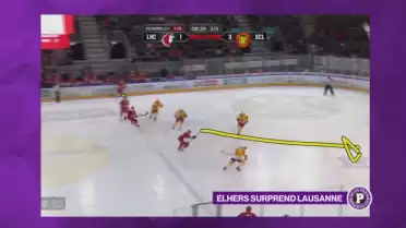 Les Puckalistes  [S.2019][E.10]