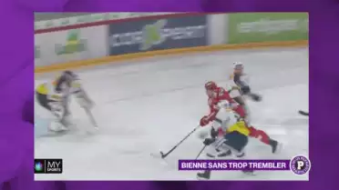 Bienne est en demi-finale
