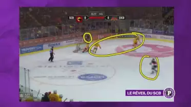 Les Puckalistes  [S.2019][E.13]