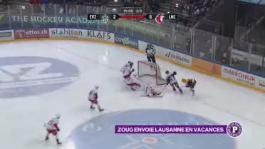 Les Puckalistes  [S.2019][E.14]