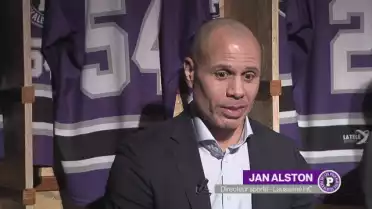 Le bilan du Lausanne HC