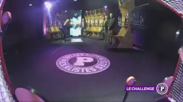 Le challenge des Puckalistes avec Jan Alston