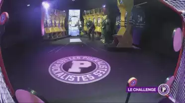 Didier Massy face au challenge des Puckalistes