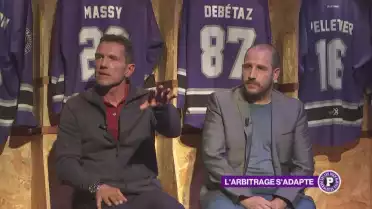 Les nouvelles règles sous la loupe.