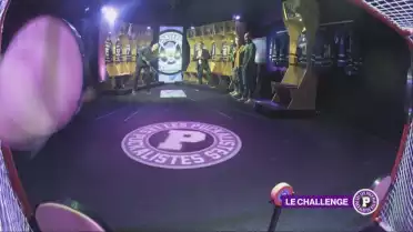 Le challenge des Puckalistes avec Didier Massy