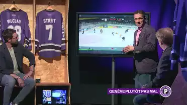 Genève est pas trop mal en ce début de saison