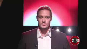 2 minutes de pénalité pour Ludovic Waeber