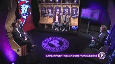 Présenté par Roland Guex