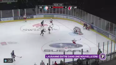 Lausanne implose à Zurich