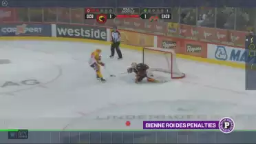 Bienne leader et roi des pénos