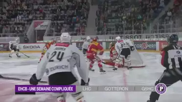 Bienne battu par les tessinois