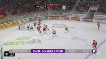 Bienne solide leader